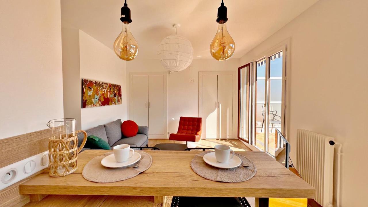 Apartmán Le Val D'Azur Nice Exteriér fotografie