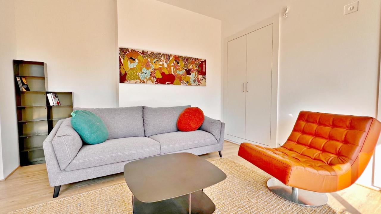 Apartmán Le Val D'Azur Nice Exteriér fotografie